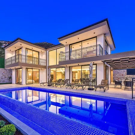 Villa Maranga